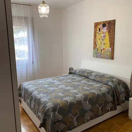 Apartment Flat Clementina Bergamo