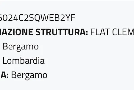 Flat Clementina Apartmán *