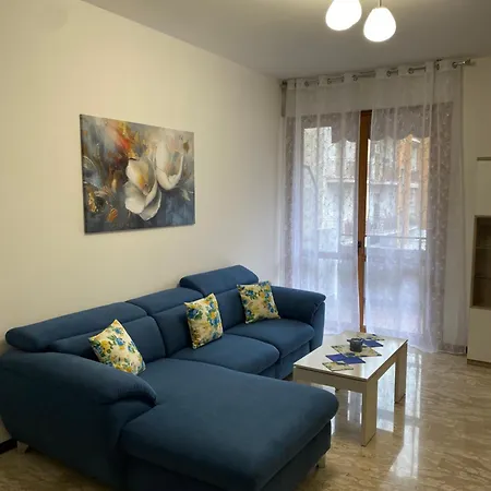 Flat Clementina Apartmán