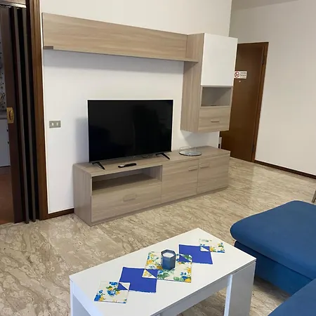 Apartmán Flat Clementina