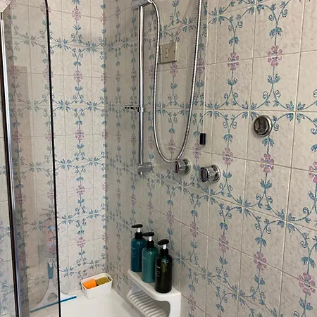 Apartmán Flat Clementina Bergamo