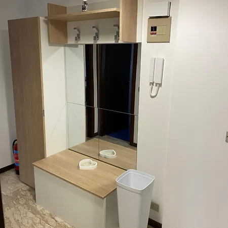Apartmán Flat Clementina