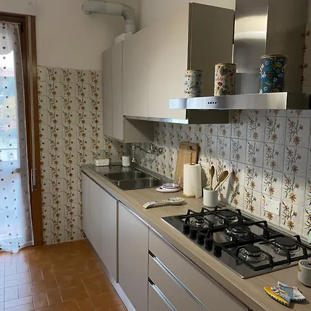 Apartmán Flat Clementina