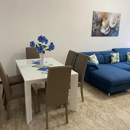 Flat Clementina Apartmán *