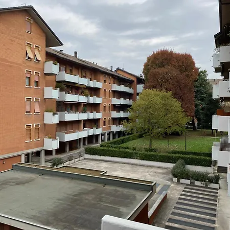 Flat Clementina Bergamo