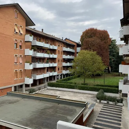 Flat Clementina Bergamo