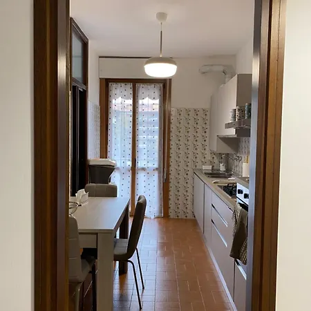 Flat Clementina * Bergamo