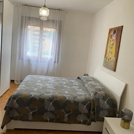 Flat Clementina Apartmán