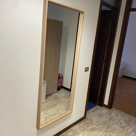 Flat Clementina Lägenhet Bergamo