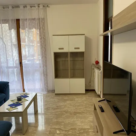 Flat Clementina * Bergamo